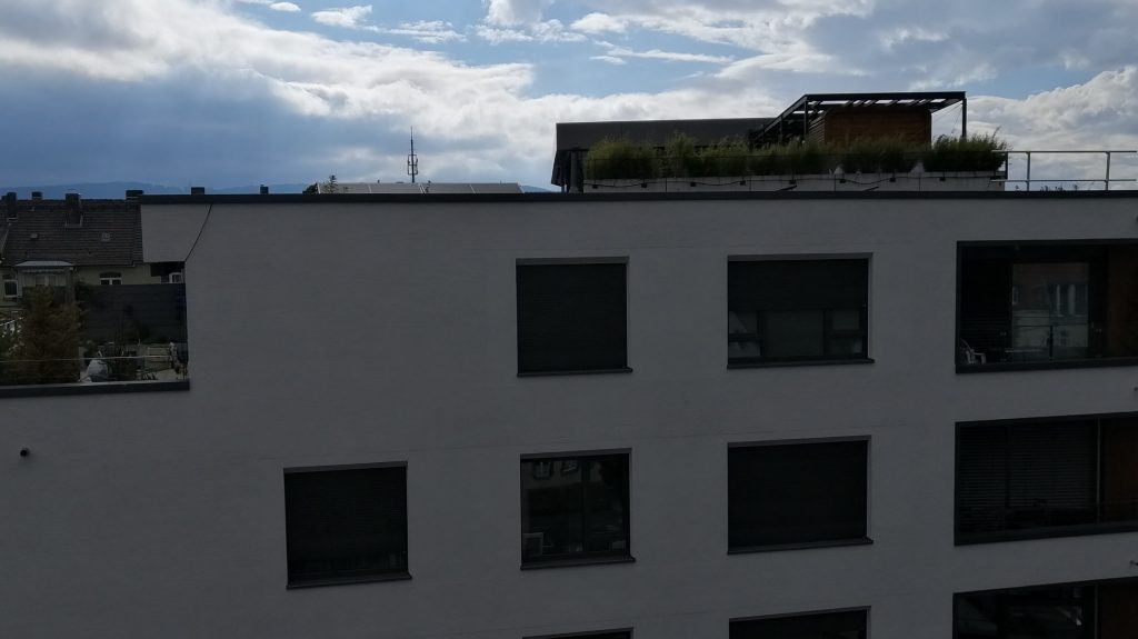 Matini-Brauereigelände Fotos von Dr. Andreas Kniriem