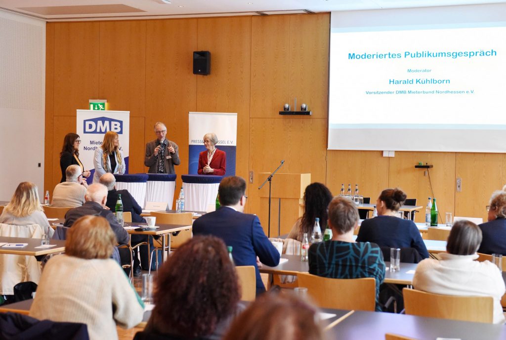 Wie umgehen mit Krisen?